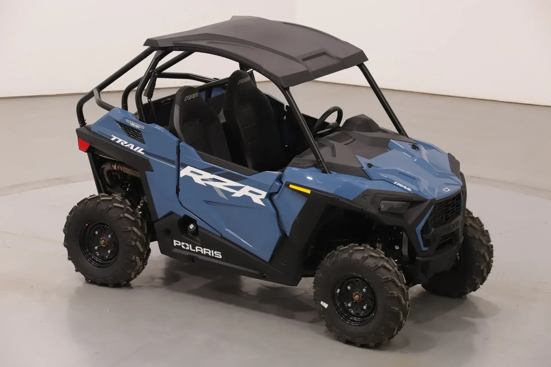 New 2025 Polaris RZR TRAIL SPORT FUN READY | Westshore Polaris