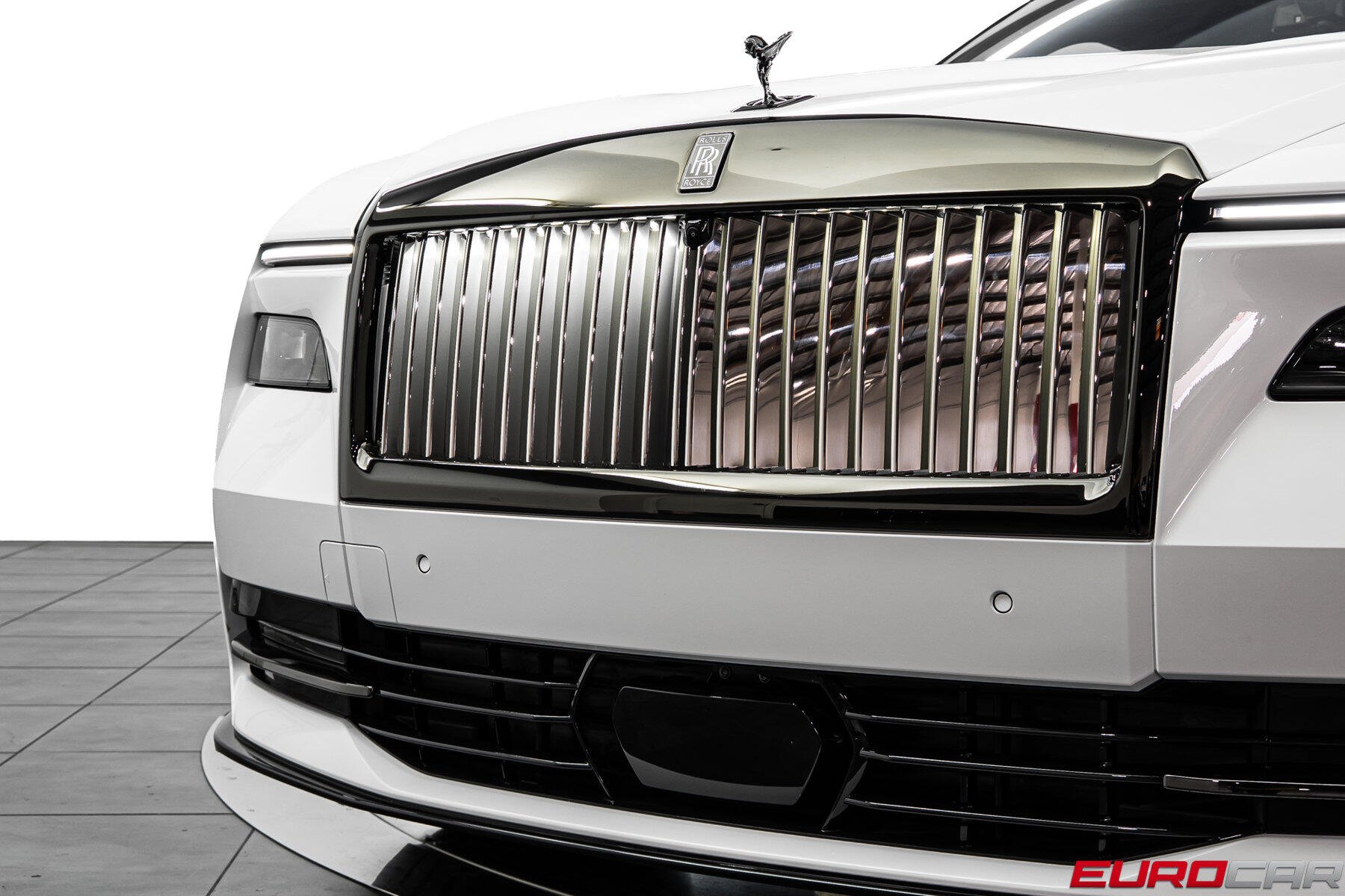 2025 Rolls-Royce Spectre Black Badge *TRI-COLOR INTERIOR * STARLIGHT DOORS*Image 11