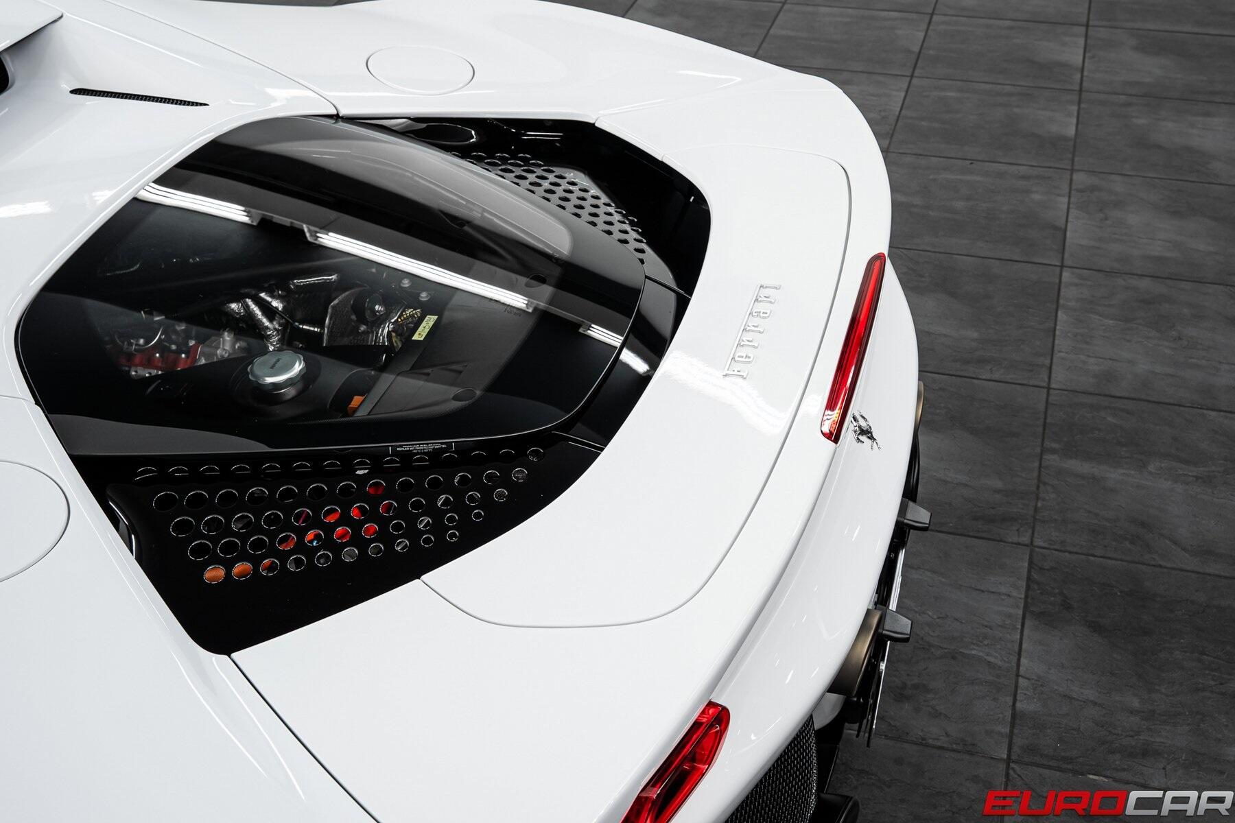 2022 Ferrari SF90 Stradale *CARBON STEERING WHEEL * FRONT PPF*Image 20