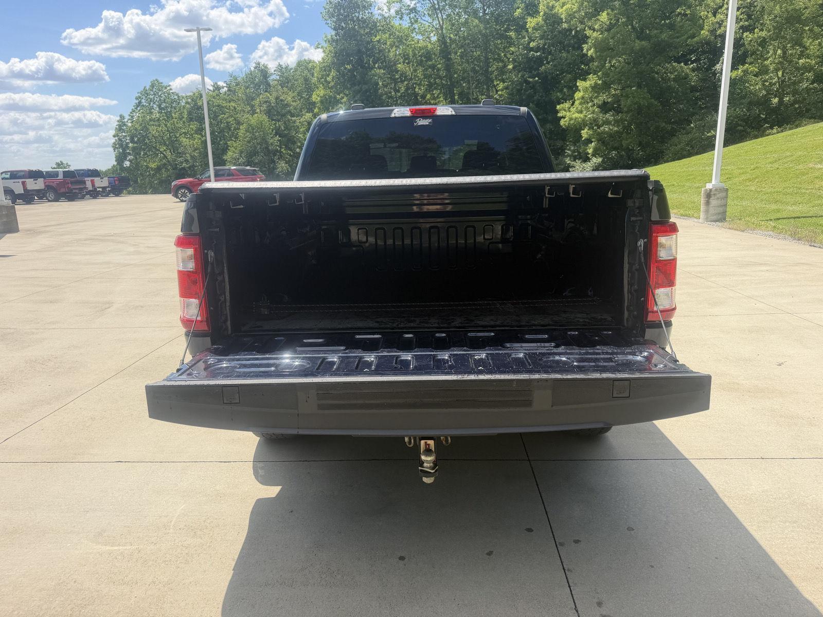 2023 Ford F-150 XL - Photo 26