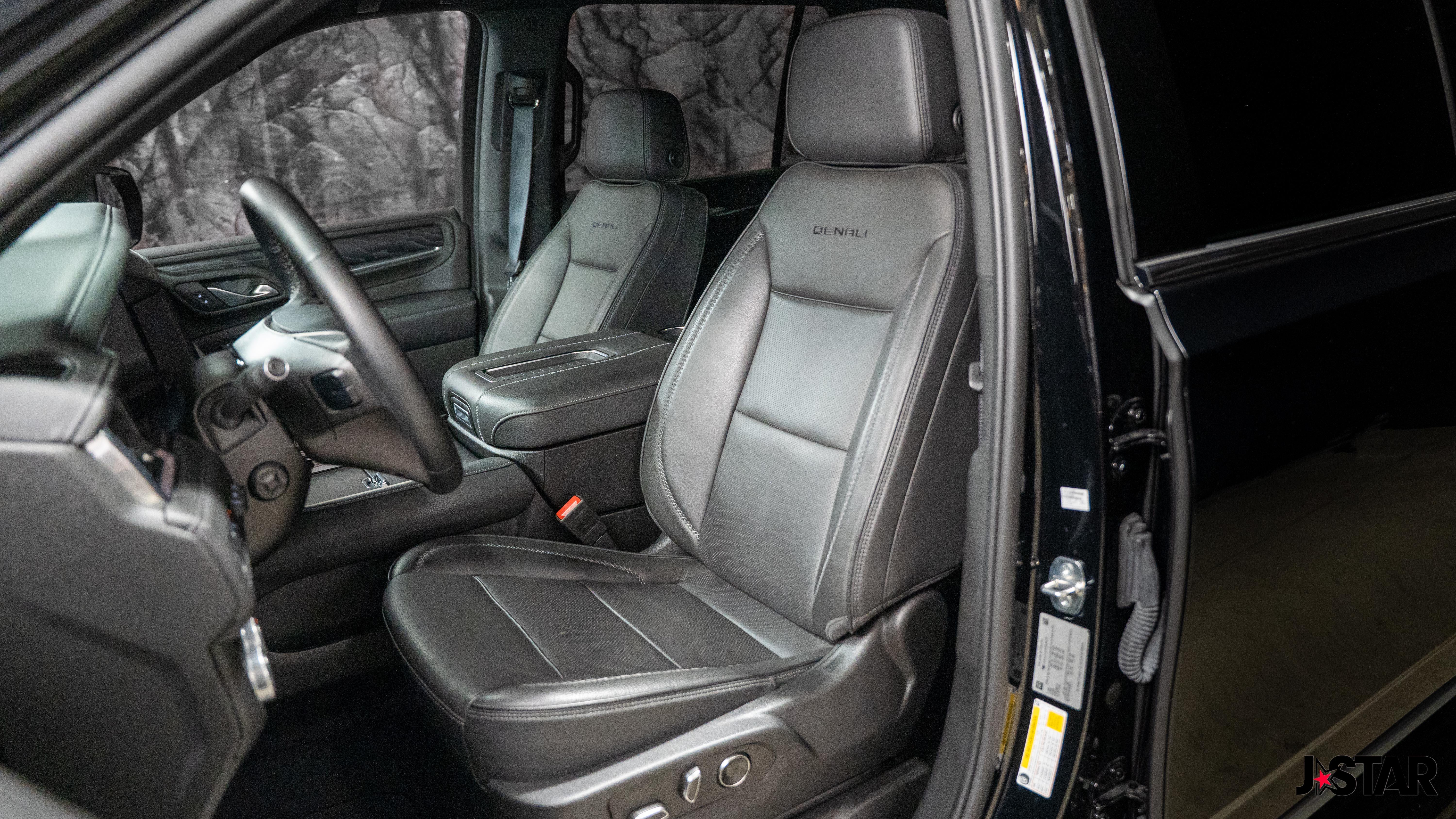 Used 2024 GMC Yukon XL Denali with VIN 1GKS1JKLXRR136720 for sale in Anaheim, CA