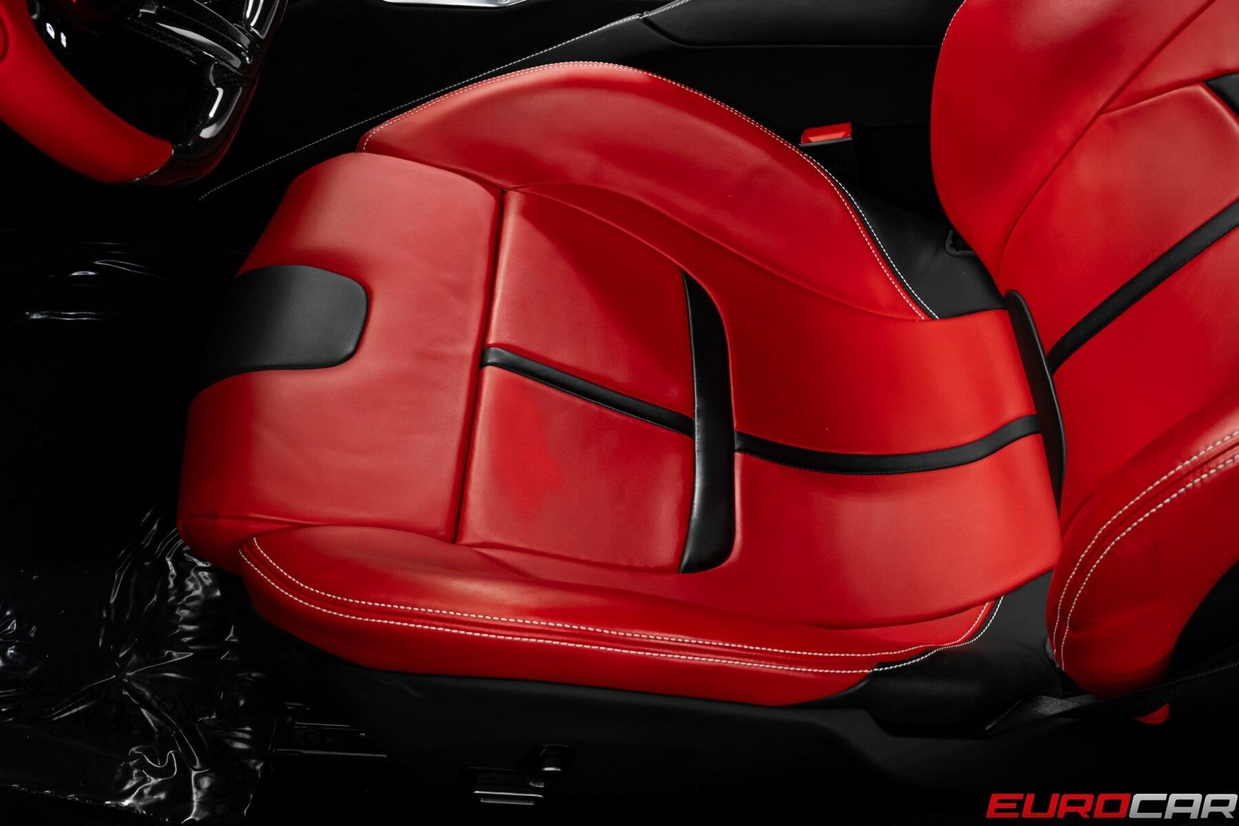 2022 Ferrari SF90 Stradale *CARBON STEERING WHEEL * FRONT PPF*Image 42