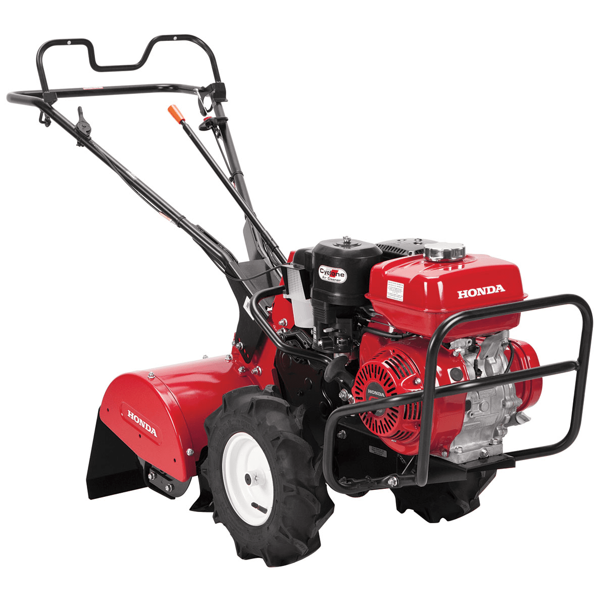 2025 Hondapower FRC800