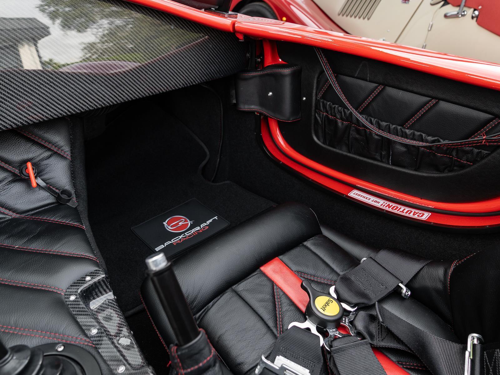 Used 1965 Roadster Shelby Replica 