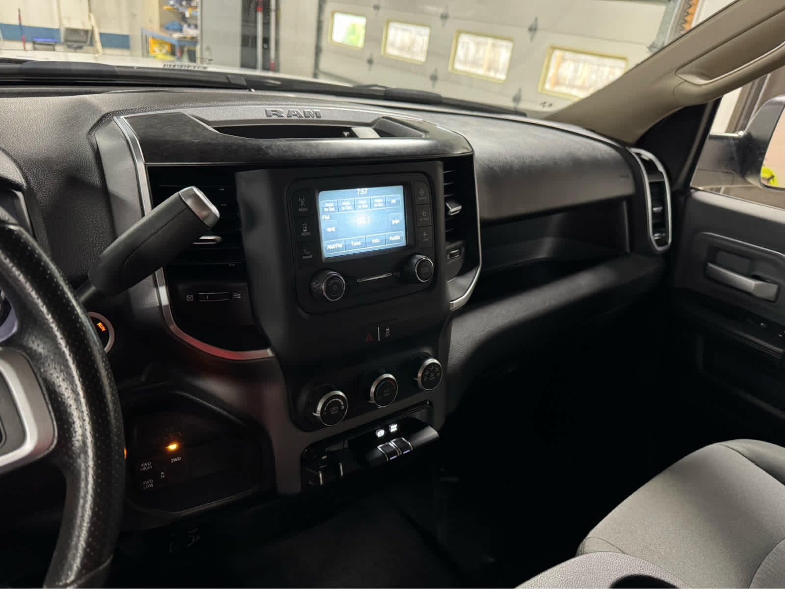 2019 RAM Ram 2500 Pickup Big Horn - Photo 16