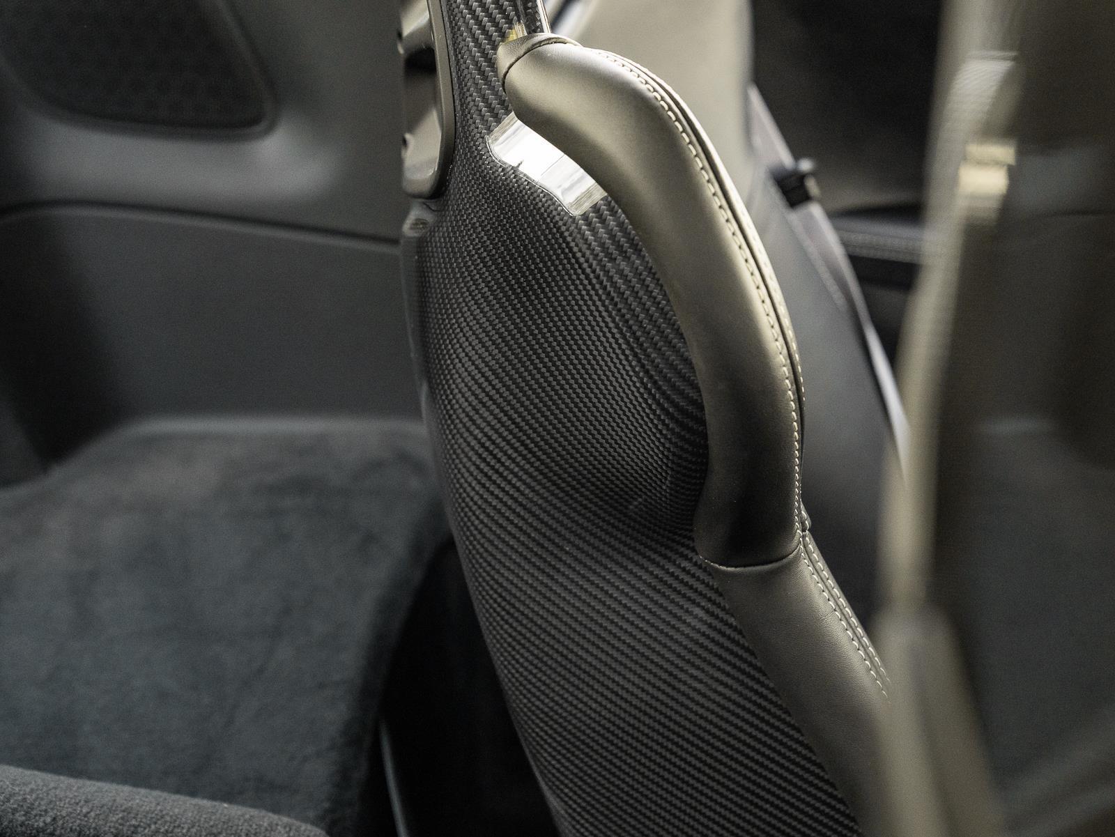 Used 2019 Porsche 911 GT3 RS