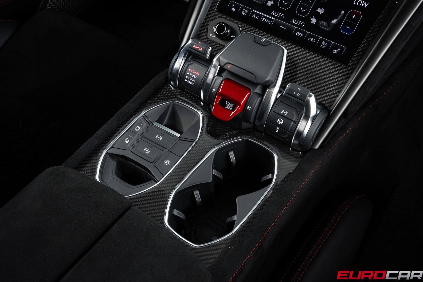 2024 Lamborghini Urus Performante *HUGE CARBON OPTIONS * PANORAMIC ROOF*Image 37