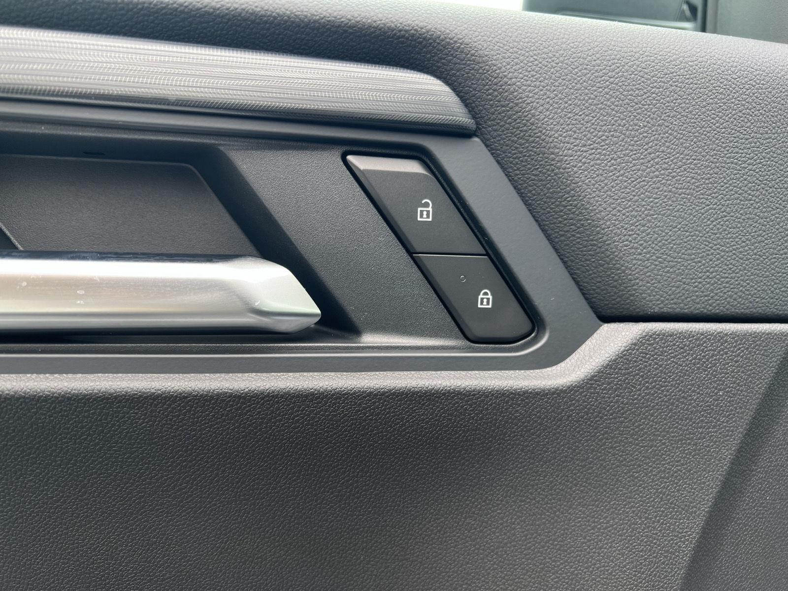 2027 GMC Acadia Elevation - Photo 14