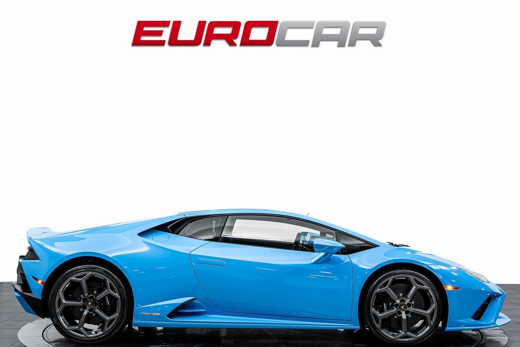 2023 Lamborghini Huracan EVO *FRONT LIFT * FULL PPF*Image 6