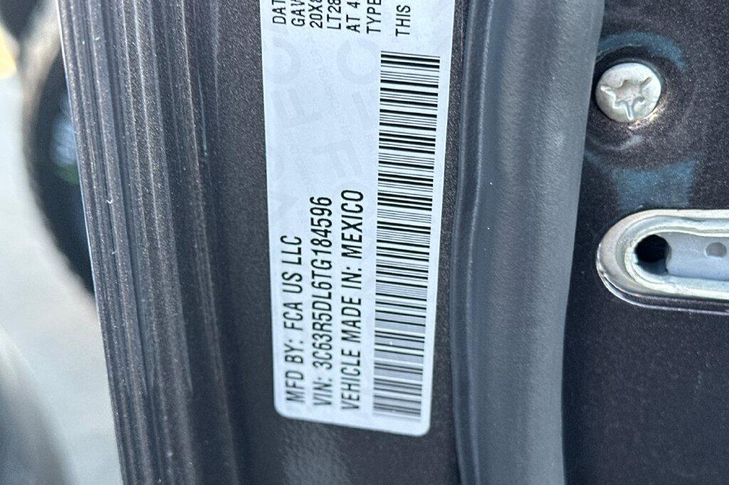 2026 RAM 2500 Big Horn - Photo 27