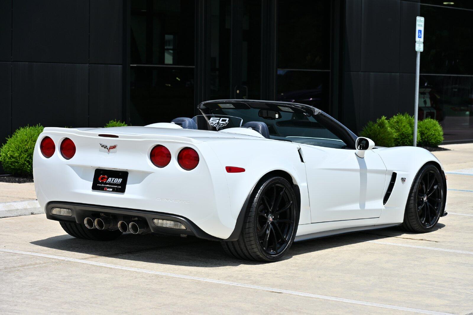 2013 Chevrolet Corvette 427 - Photo 17