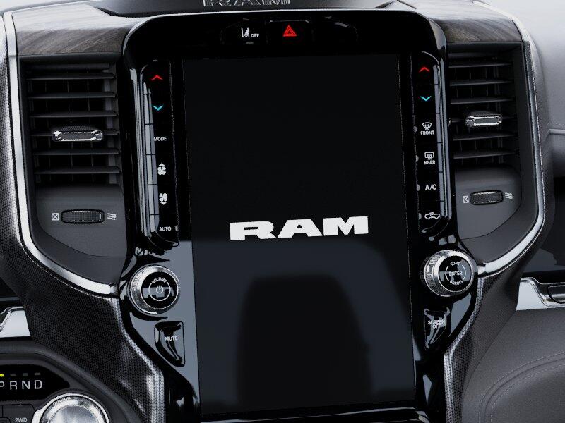 2026 RAM 1500 Limited - Photo 44