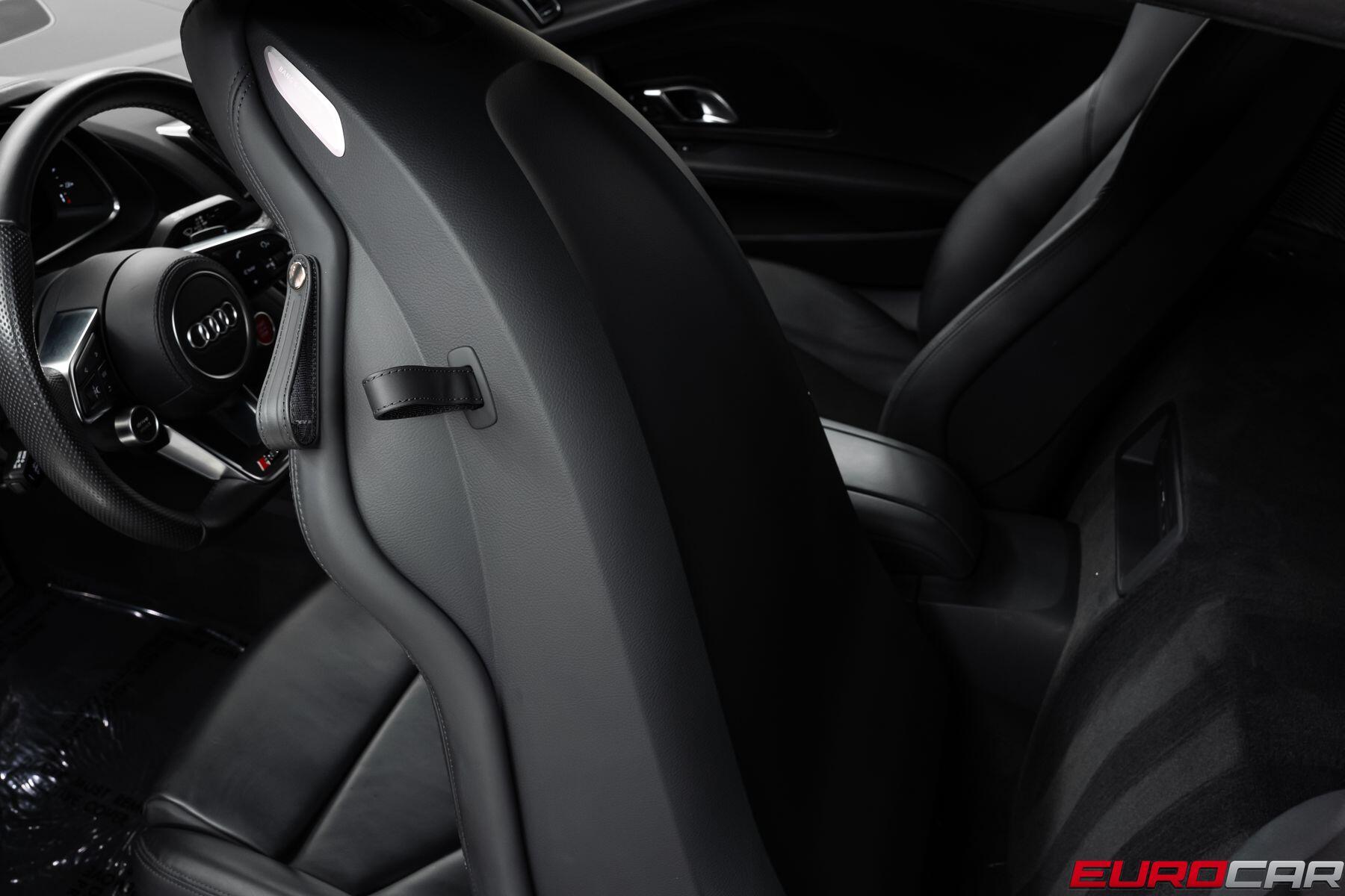 2021 Audi R8 V10 RWD *FRONT PPF * IMMACULATE CONDITION*Image 39