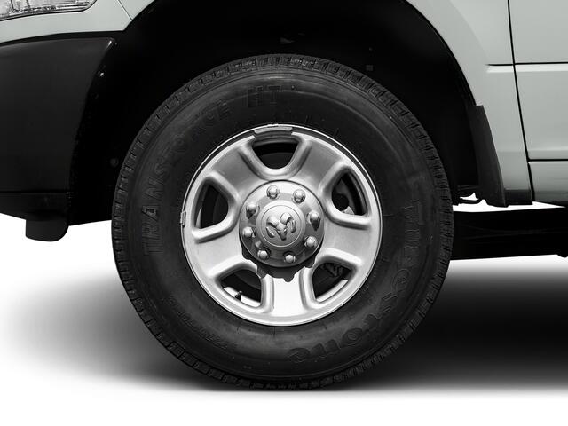 2016 RAM Ram 3500 Pickup Tradesman - Photo 11