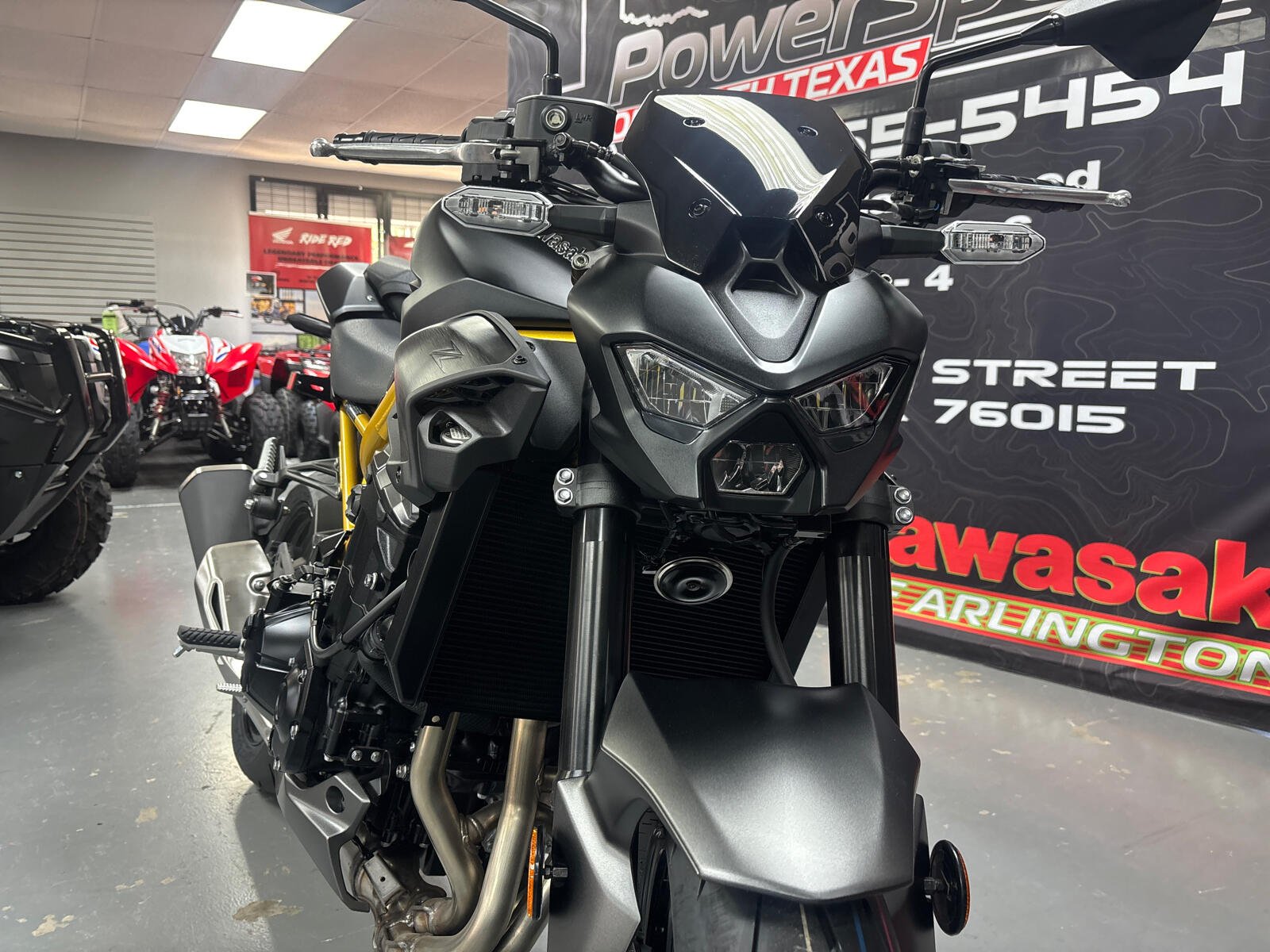 powersport image
