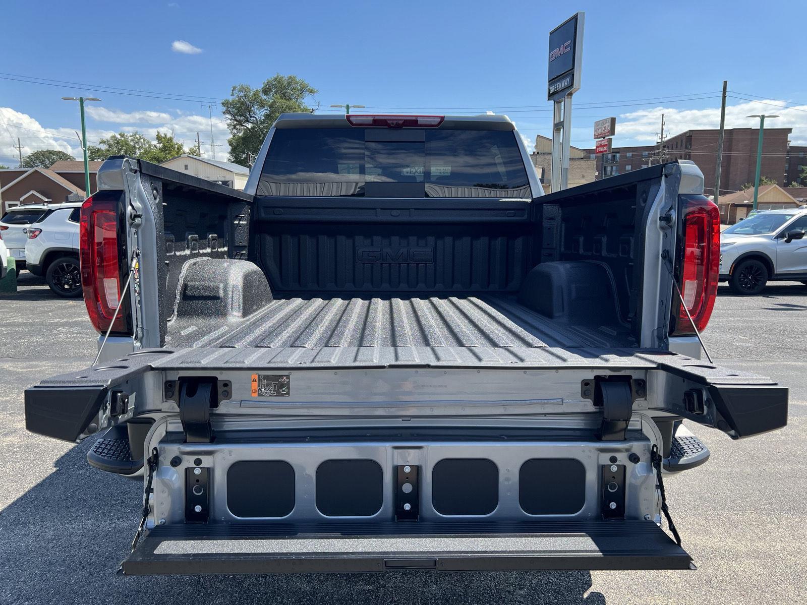 2026 GMC Sierra 1500 Denali - Photo 58