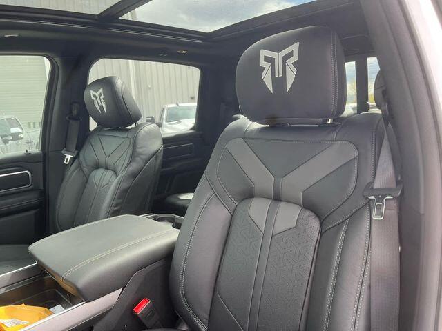 2025 RAM 1500 Big Horn/Lone Star - Photo 35