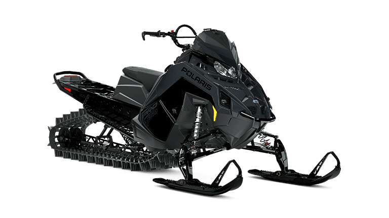 2026 Polaris Pro RMK 165 850 Patriot