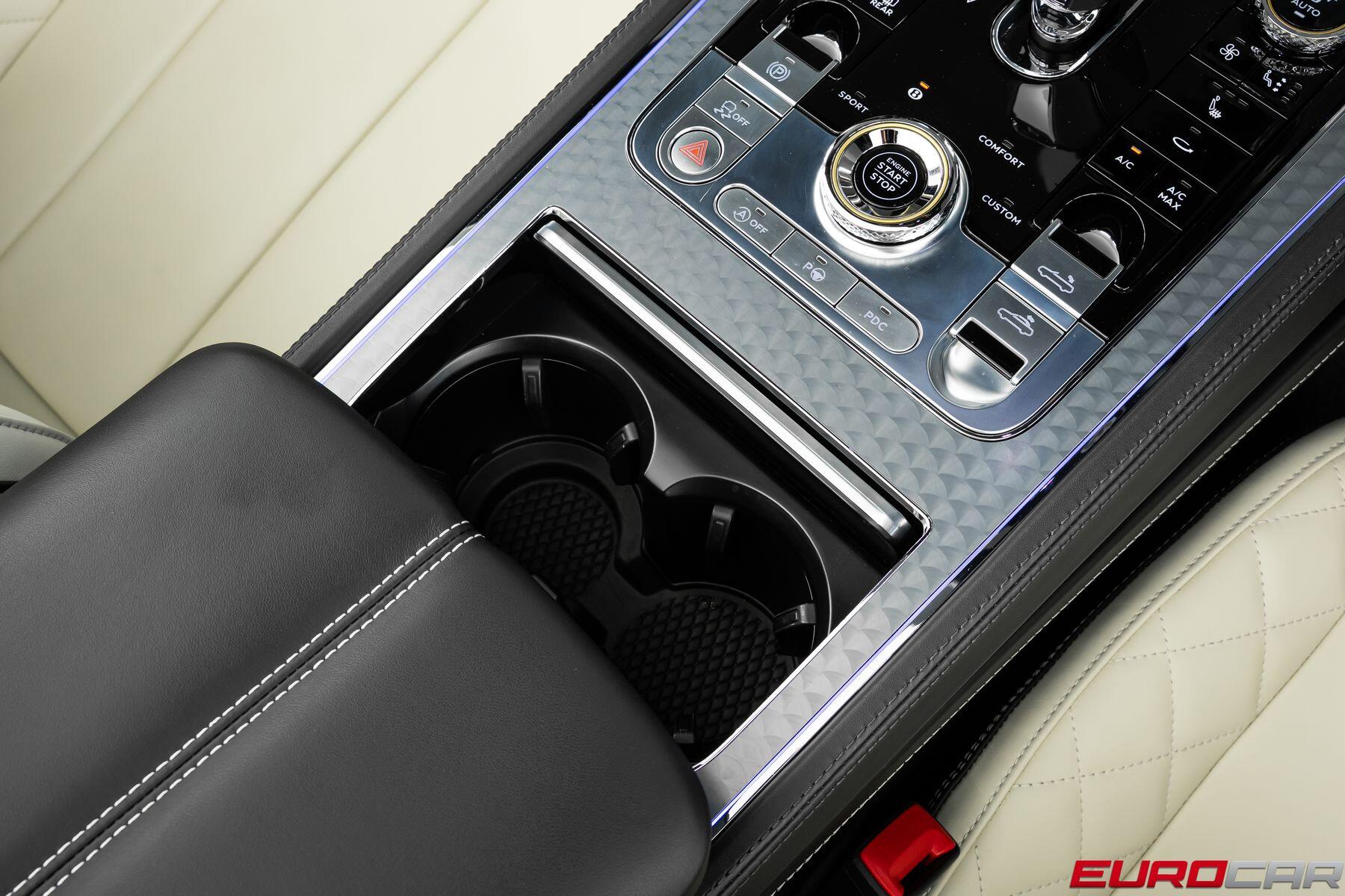 2022 Bentley Continental GTC Speed *ROTATING DISPLAY * FRONT PPF*Image 33