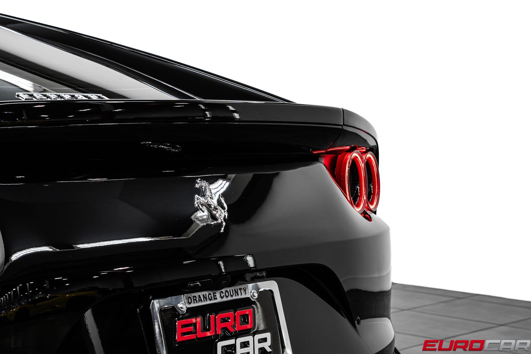 2019 Ferrari 812 Superfast *HUGE CARBON INTERIOR OPTIONS * FRONT LIFT*Image 21