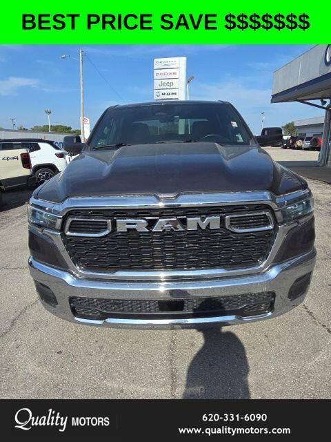 2026 RAM 1500 Big Horn/Lone Star - Photo 7