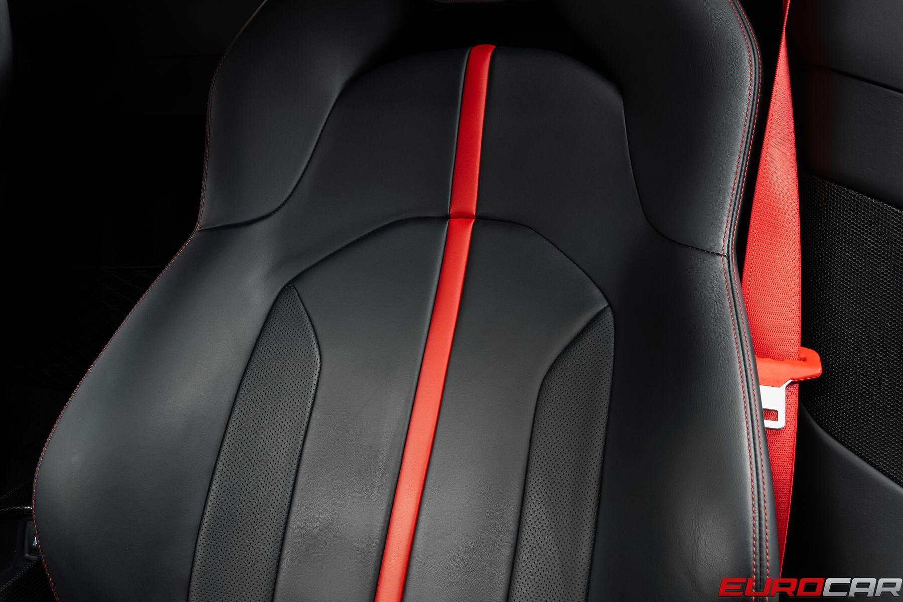 2021 Ferrari F8 Tributo *PASSENGER DISPLAY * FRONT LIFT*Image 45