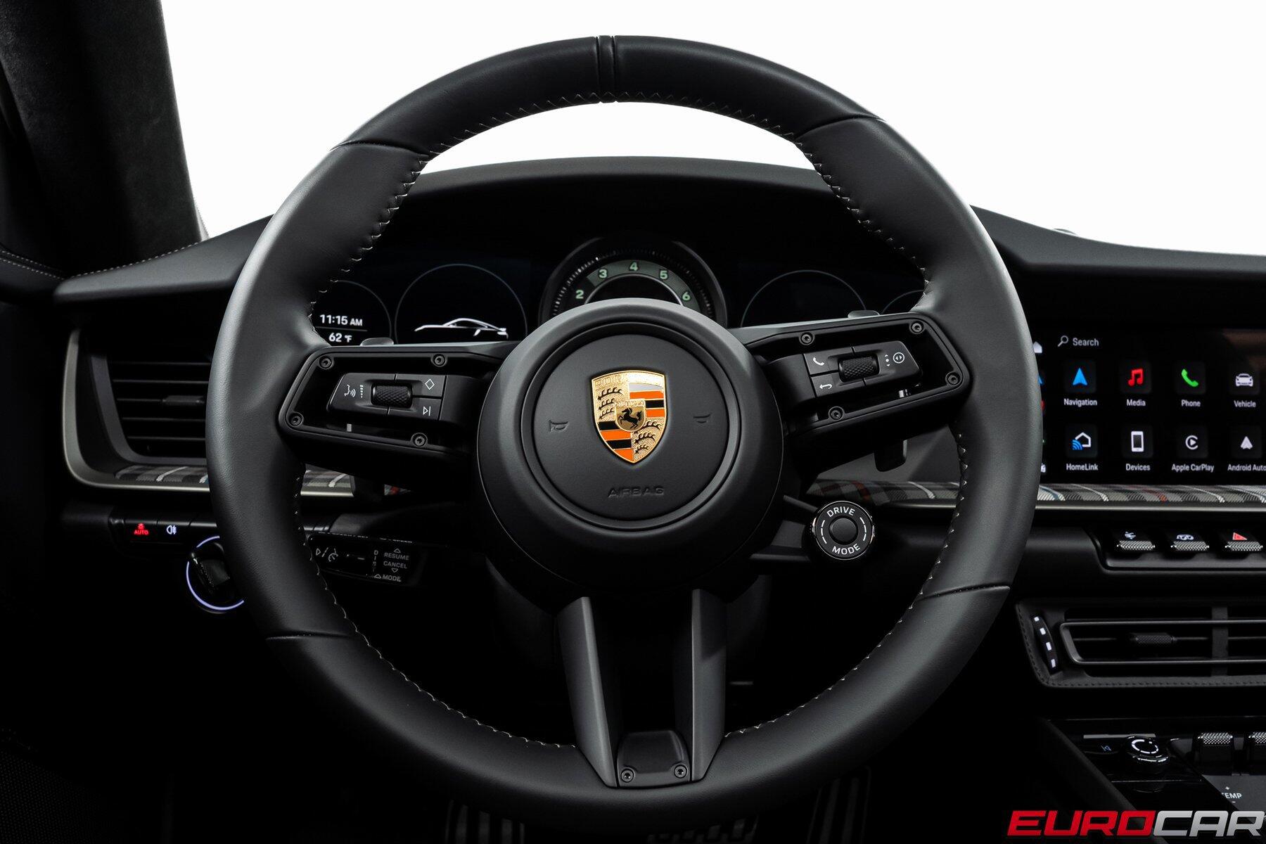2025 Porsche 911 Turbo 50 Years *LIMITED PRODUCTION * 0395 OF 1974*Image 29