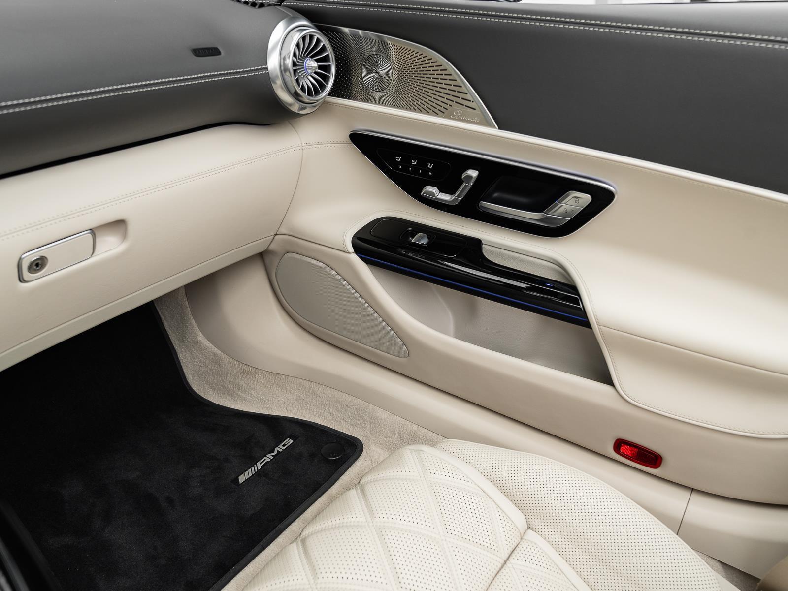 Used 2022 Mercedes-Benz AMG SL 55 55