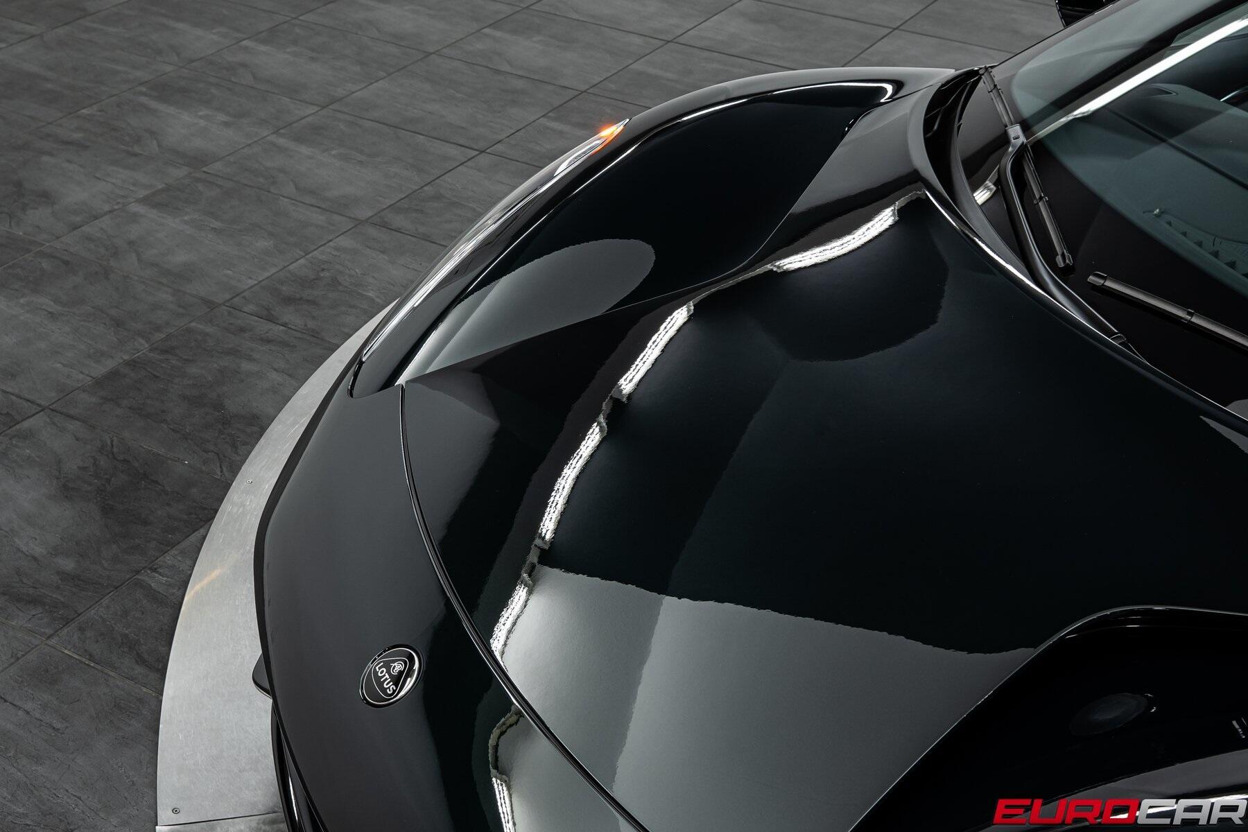 2025 Lotus Emira *6-SPEED MANUAL * NEW CAR*Image 9