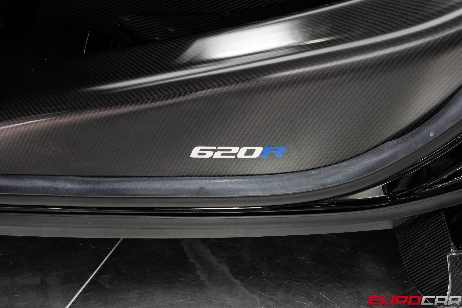 2020 McLaren 620R *345 OF 350 * HUGE CARBON OPTIONS*Image 57