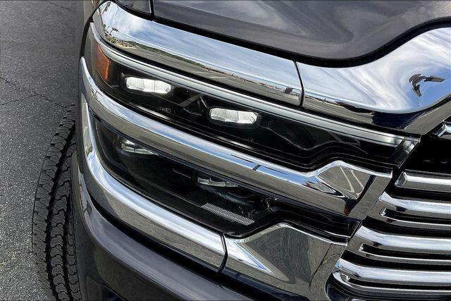 2025 RAM 2500 Laramie - Photo 11