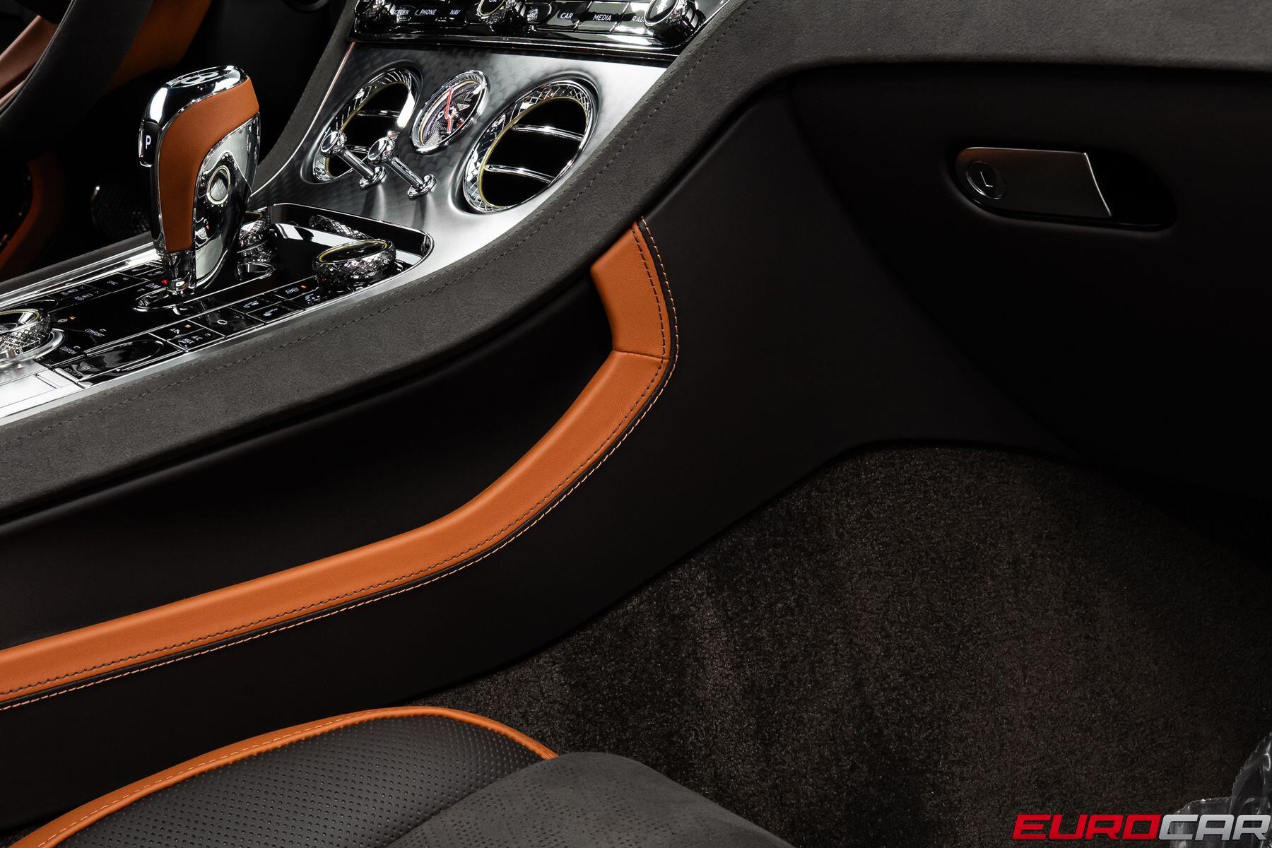 2025 Bentley Continental GT Speed *FIRST EDITION SPEC * FRONT SEAT COMFORT*Image 30