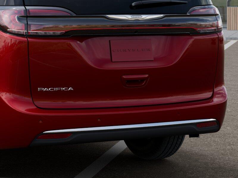 2026 Chrysler Pacifica Select - Photo 35