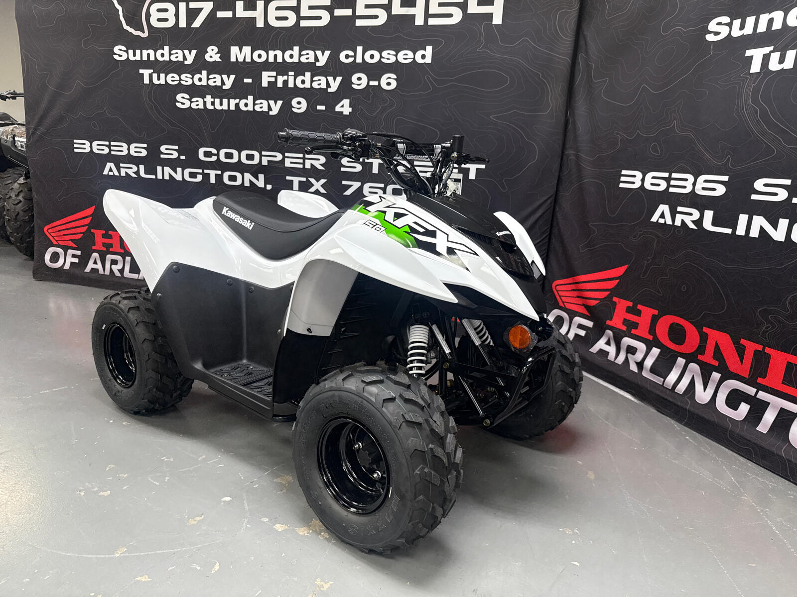 powersport image