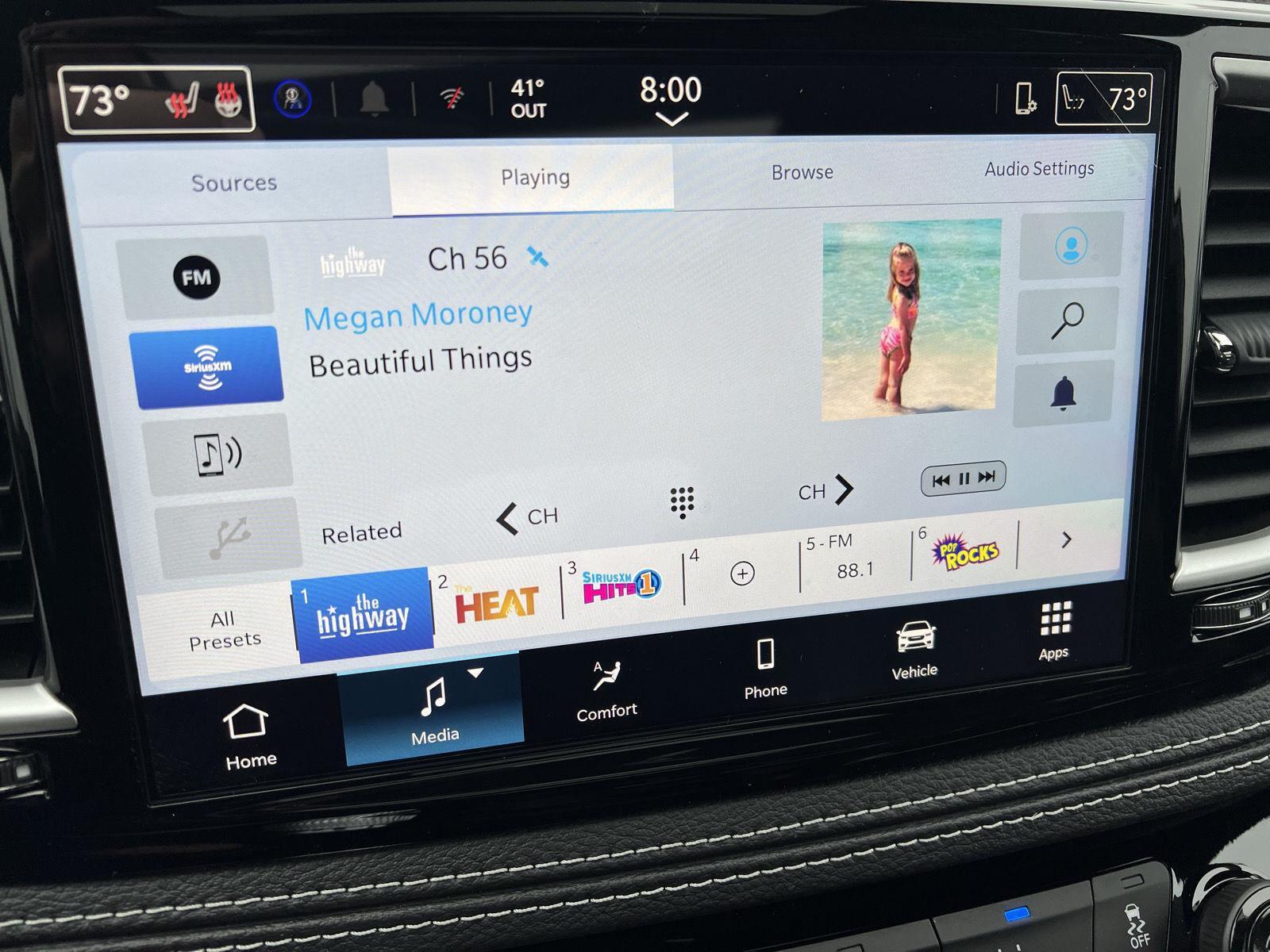 2026 Chrysler Pacifica Select - Photo 26