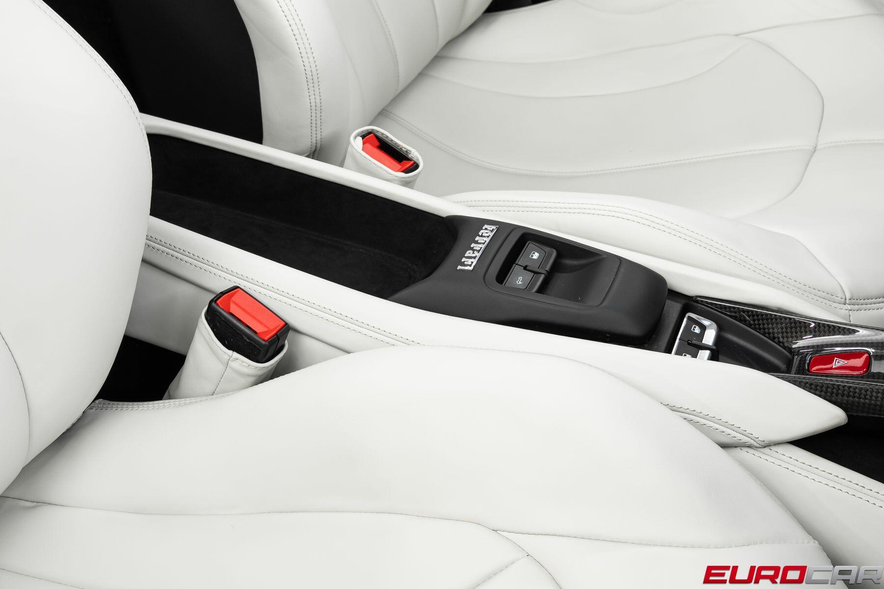2023 Ferrari F8 Spider *PASSENGER DISPLAY * FRONT LIFT*Image 39