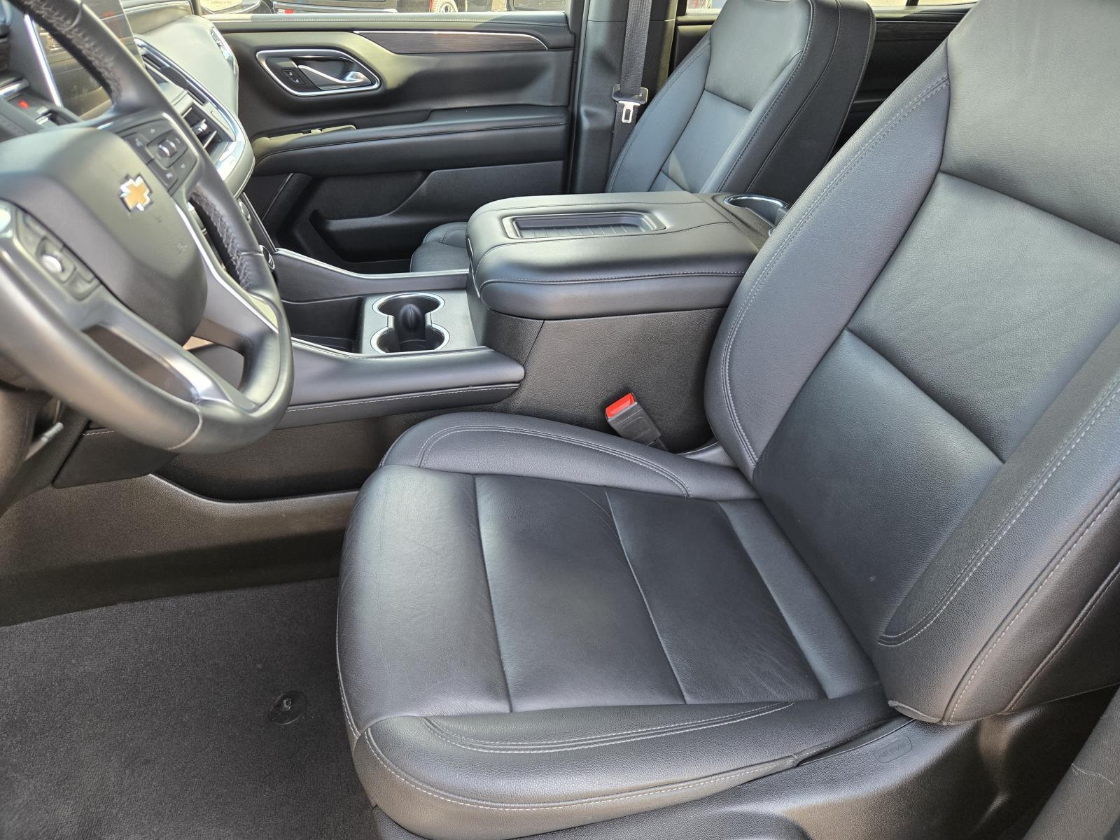 2023 Chevrolet Tahoe LT - Photo 23