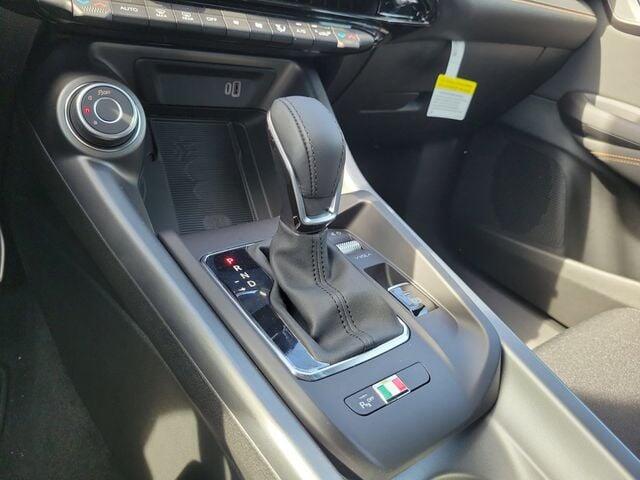 2025 Alfa Romeo Tonale Base - Photo 16