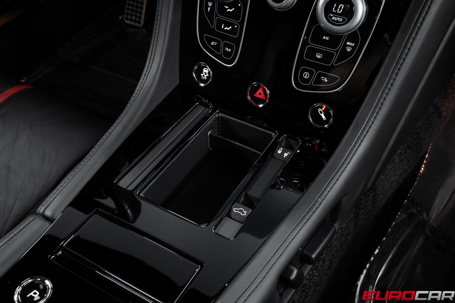 Used 2017 Aston Martin V12 Vantage S *CARBON FIBER OPTIONS * FULL PPF*Image 32