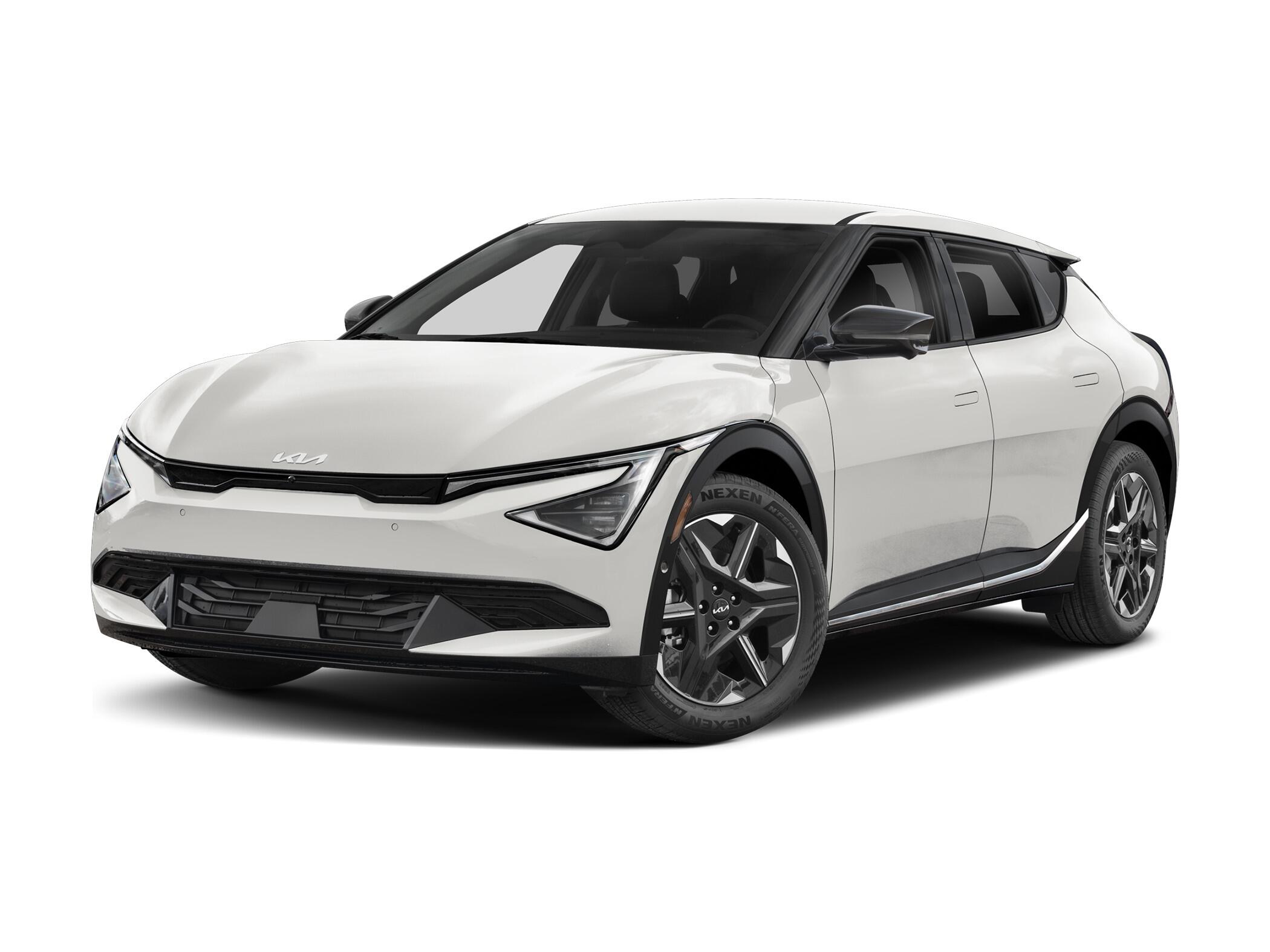 2026 Kia EV6 Light