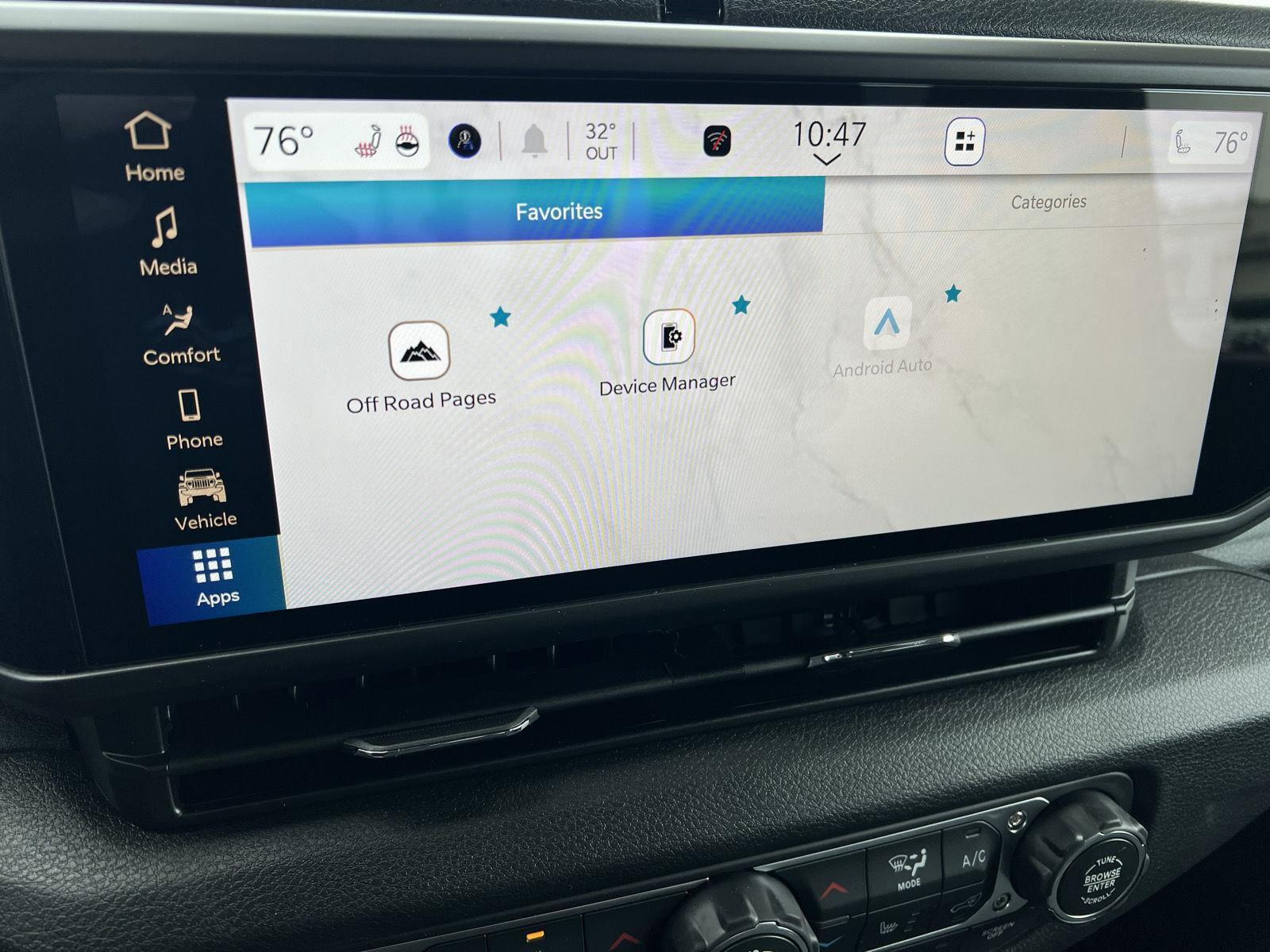 2026 Jeep Gladiator Sport S - Photo 29