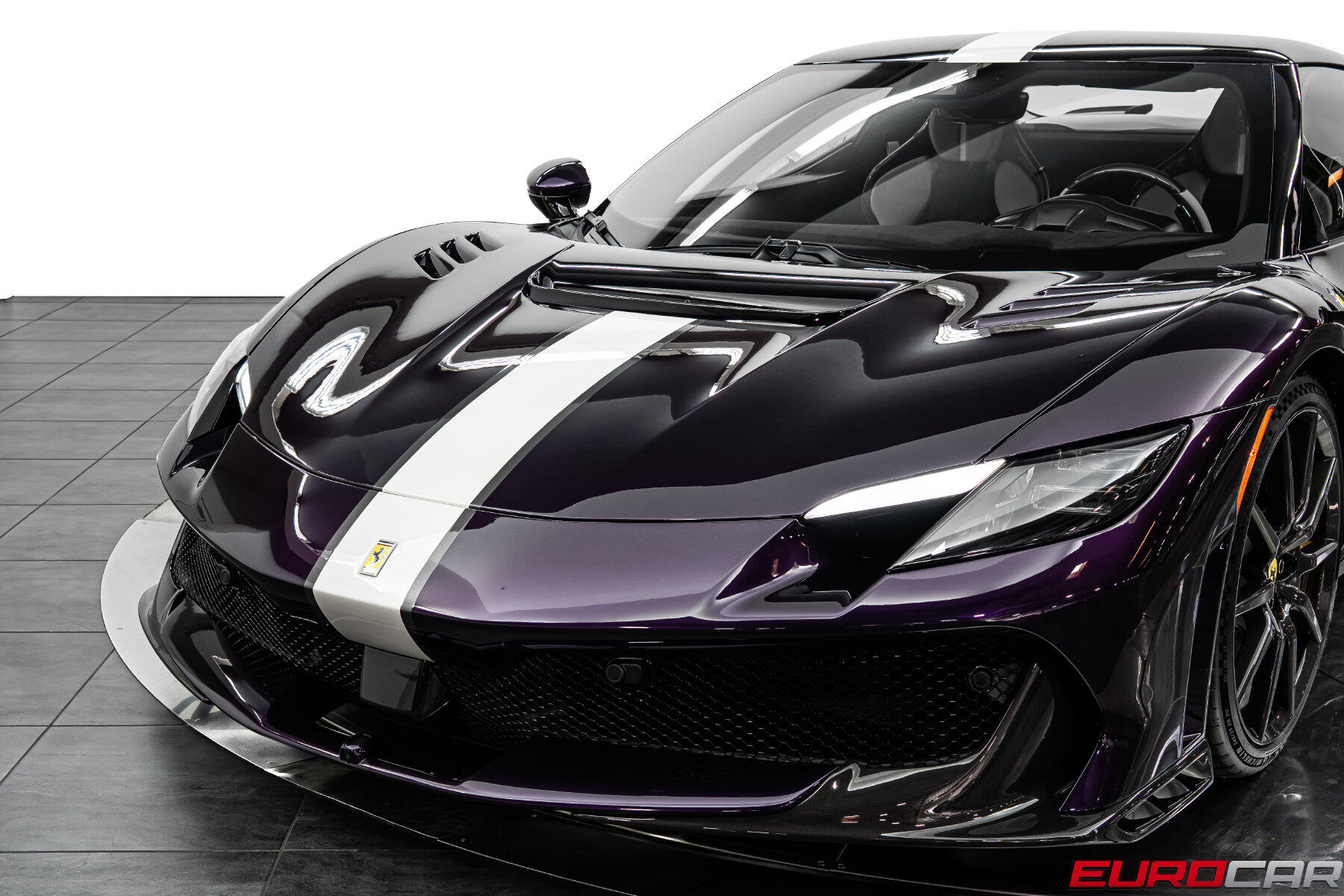 2026 Ferrari 296 Speciale *HUGE CARBON OPTIONS * ONLY 64 MILES*Image 18