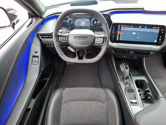 2026 Dodge Charger Scat Pack - Photo 6