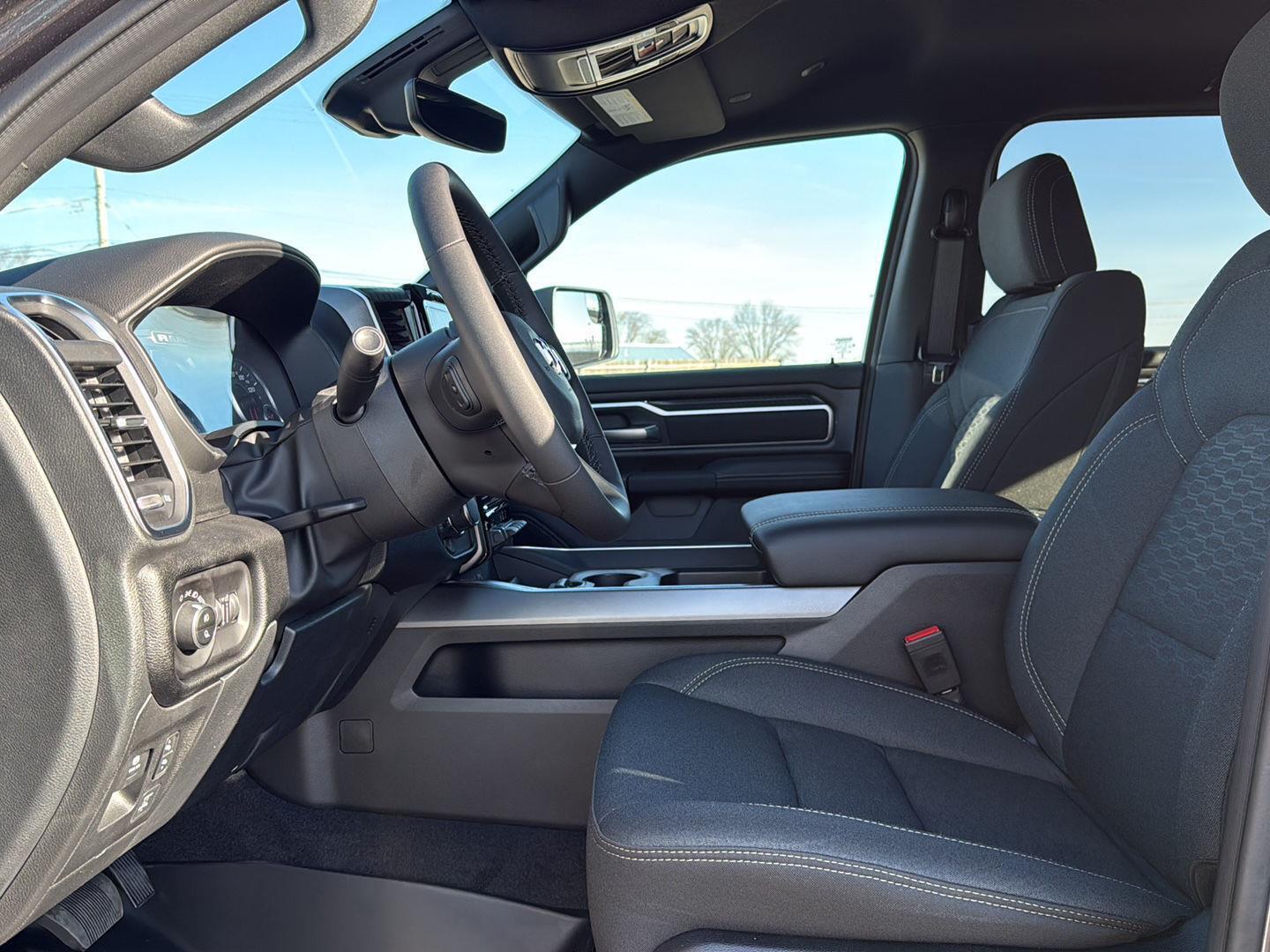 2026 RAM 1500 Big Horn/Lone Star - Photo 24