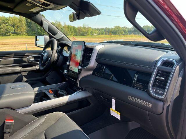 2026 RAM 1500 Laramie - Photo 20