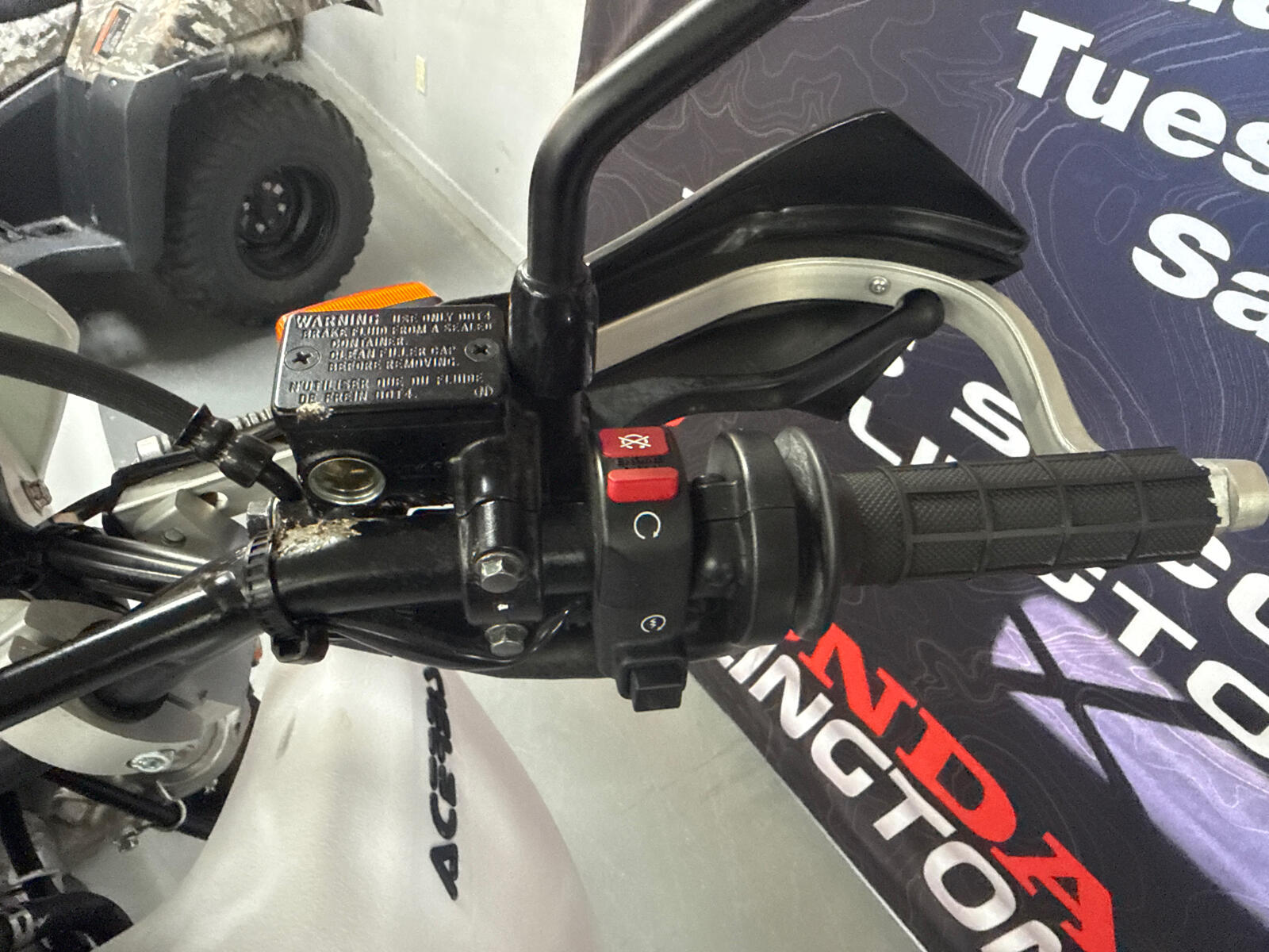powersport image