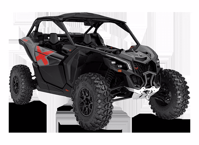 2026 Can-Am Maverick X3 X Turbo