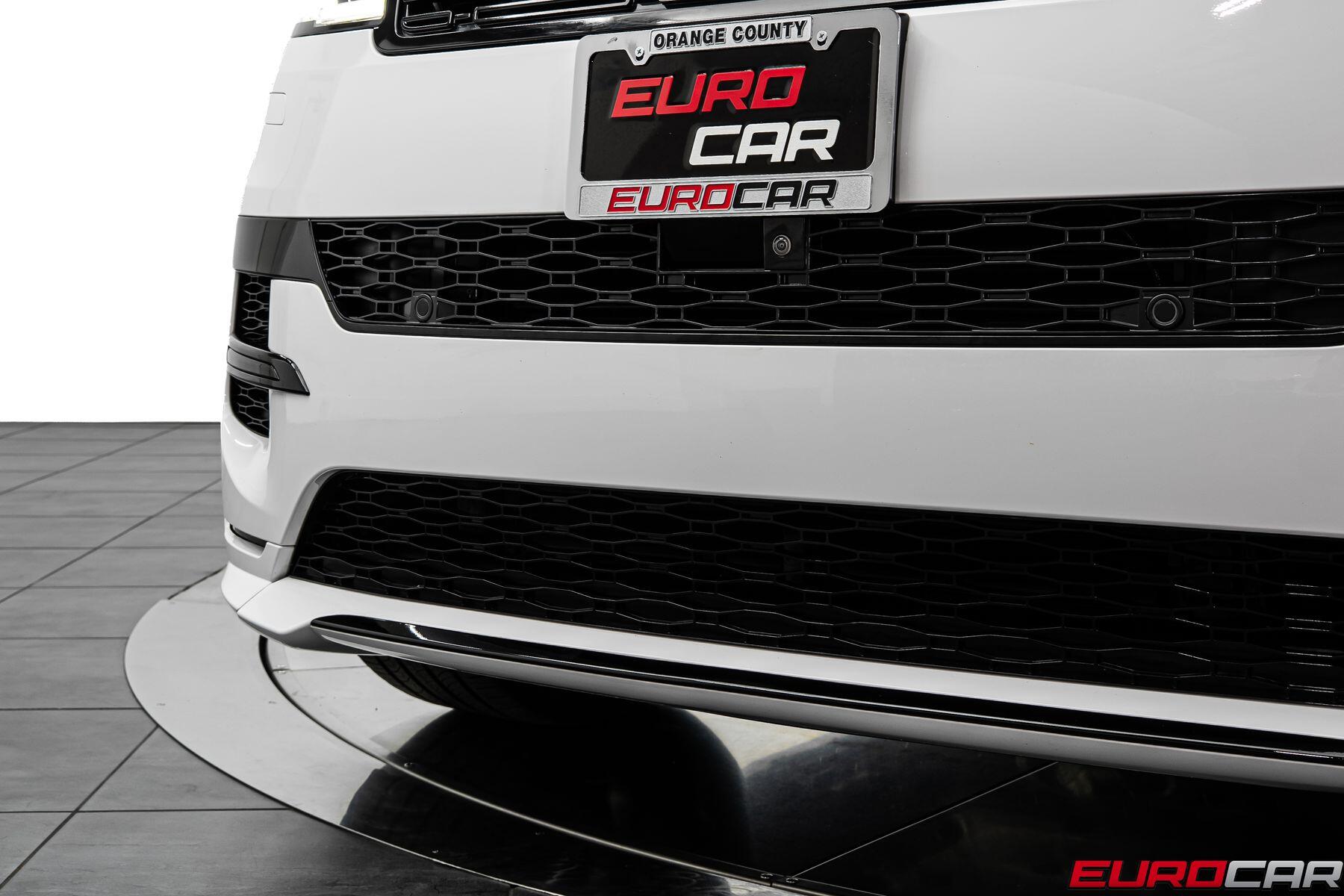 2024 Land Rover Range Rover Sport Dynamic SE *PANORAMIC SUNROOF*Image 12