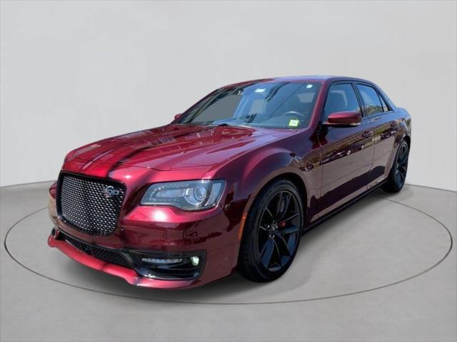 2023 Chrysler 300 300C RWD