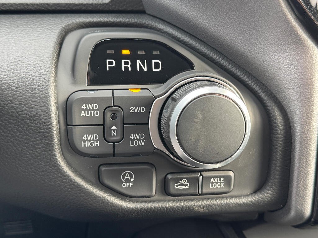 2026 RAM 1500 Big Horn/Lone Star - Photo 15